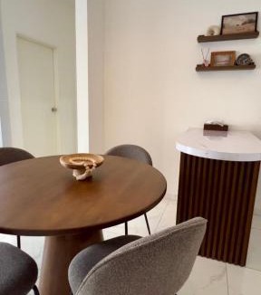 Kampung Telaga Nibong Apartment | 9-11AHomestay at 19Residence