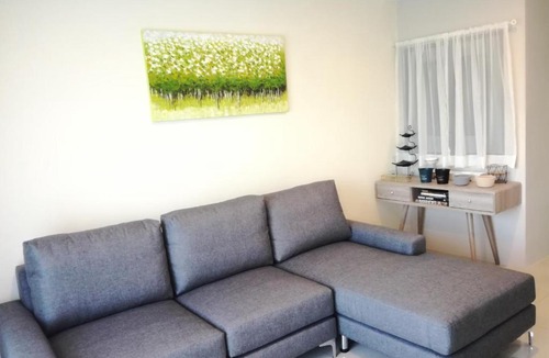 Kampung Kuala Pari Apartment | 9 on Manhattan
