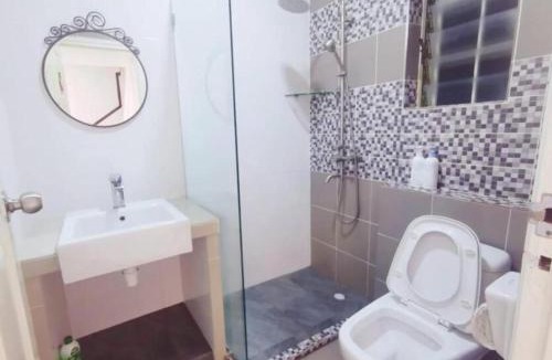 Tanjung Tokong House | 90 Home4Stay 2storeySemi-D gurney&beach Shopping local food