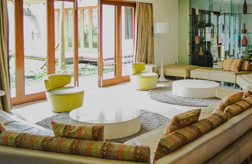 Setiabudi Bed & Breakfast | 90 m² Bed and breakfast ∙ 2 guests