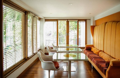 Setiabudi Bed & Breakfast | 90 m² Bed and breakfast ∙ 2 guests