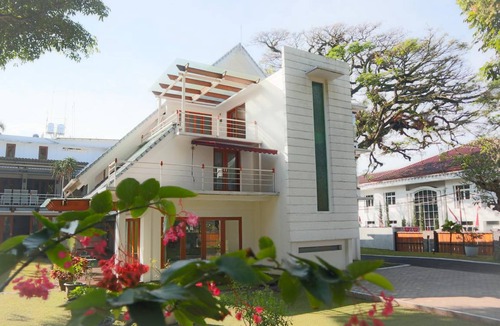 Setiabudi Bed & Breakfast | 90 m² Bed and breakfast ∙ 2 guests