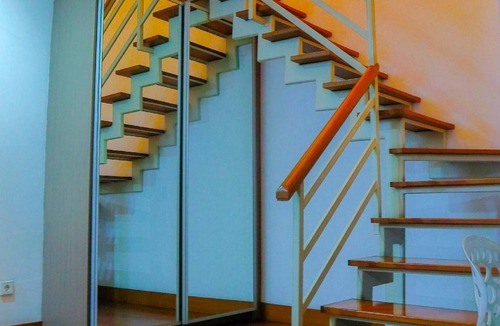 Setiabudi Bed & Breakfast | 90 m² Bed and breakfast ∙ 2 guests