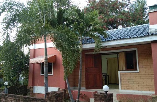 Plai Laem Hostel | 90 m² Hostel ∙ 2 bedrooms ∙ 127 guests