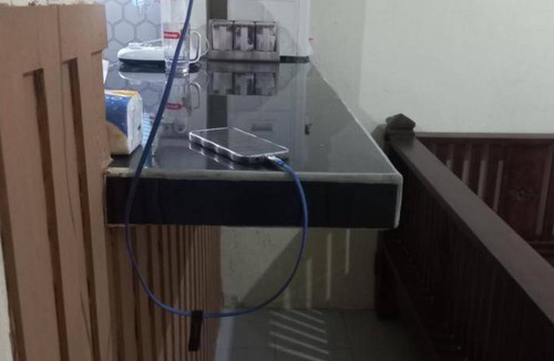 Depok House | 90 m² House ∙ 4 bedrooms ∙ 12 guests