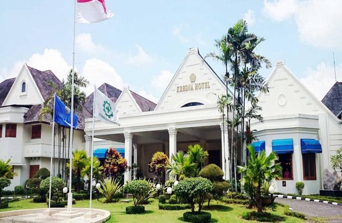 Wonosobo Resort | 90 m² Resort ∙ 127 guests