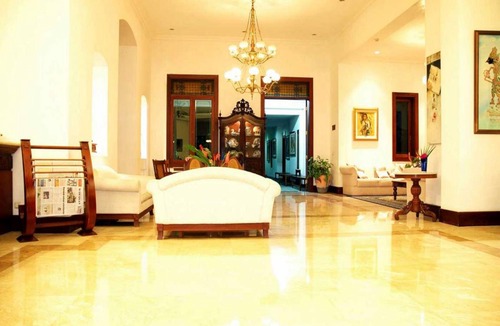 Wonosobo Resort | 90 m² Resort ∙ 127 guests