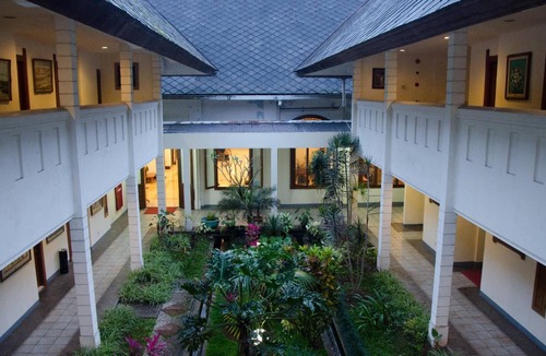 Wonosobo Resort | 90 m² Resort ∙ 127 guests