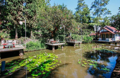 Garut Resort | 90 m² Resort ∙ 2 bedrooms ∙ 127 guests