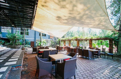 Garut Resort | 90 m² Resort ∙ 2 bedrooms ∙ 127 guests