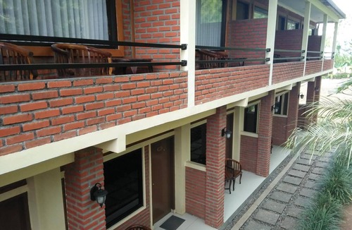 Garut Resort | 90 m² Resort ∙ 2 bedrooms ∙ 127 guests