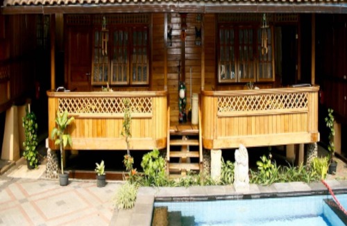Lembang Resort | 90 m² Resort ∙ 2 bedrooms ∙ 127 guests