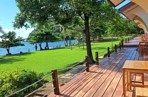 Laem Ngop Resort | 90 m² Resort ∙ 4 guests