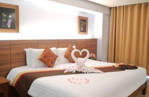 Na Chom Thian Resort | 90 m² Resort ∙ 127 guests