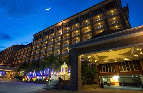Na Chom Thian Resort | 90 m² Resort ∙ 127 guests