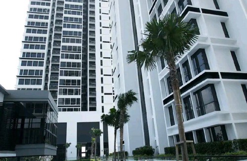 Gelang Patah House | 91 m² House ∙ 3 bedrooms ∙ 6 guests
