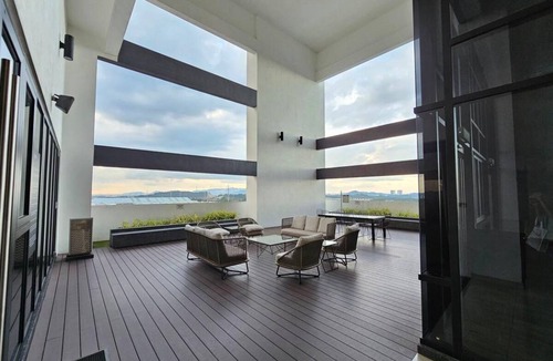 Gelang Patah House | 91 m² House ∙ 3 bedrooms ∙ 6 guests