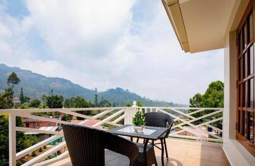 Wellington Hotel | 92 m² Hotel ∙ 5 bedrooms ∙ 9 guests