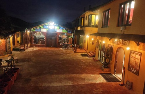 Wellington Hotel | 92 m² Hotel ∙ 5 bedrooms ∙ 9 guests