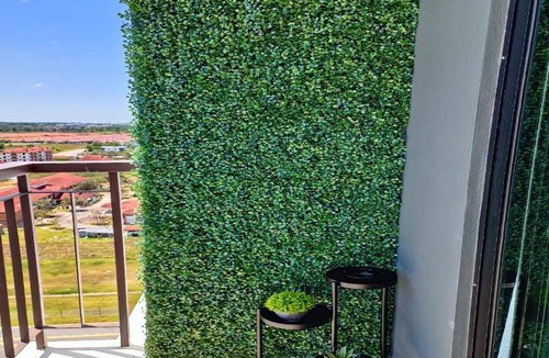 Bandar Penawar Apartment | 920 m² Apartment ∙ 3 bedrooms ∙ 8 guests