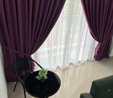 Sitiawan Apartment | 92D’venus Residence