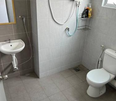 Sitiawan Apartment | 92D’venus Residence