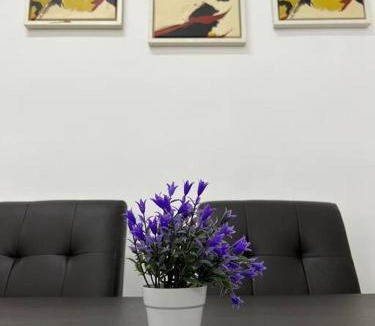 Sitiawan Apartment | 92D’venus Residence