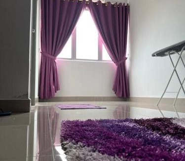 Sitiawan Apartment | 92D’venus Residence