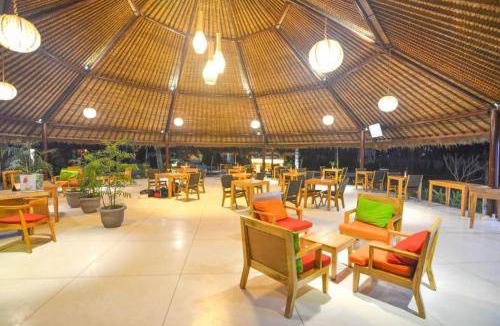 Gili Air Villa | 945 m² Villa ∙ 7 bedrooms ∙ 14 guests