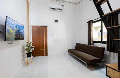 Anusawari Hostel | 94Home Donmuang