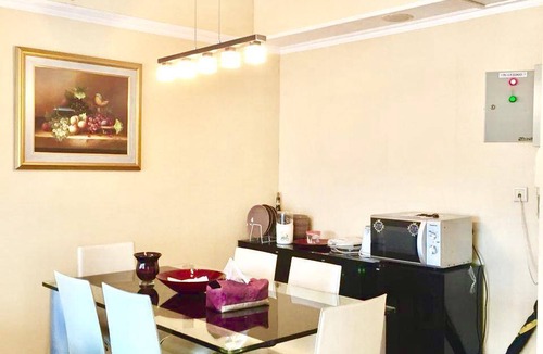 Braga Apartment | 95 m² Apartment ∙ 3 bedrooms ∙ 6 guests