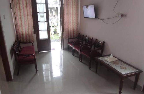 Banguntapan House | 95 m² House ∙ 1 bedroom ∙ 4 guests