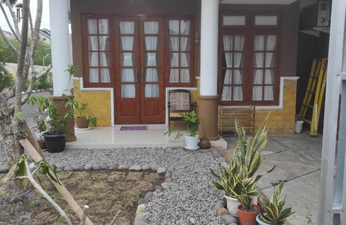 Banguntapan House | 95 m² House ∙ 1 bedroom ∙ 4 guests