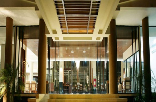 Serang Resort | 96 m² Resort ∙ 127 guests