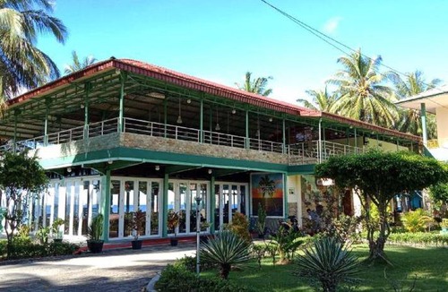 Anyer Hotel | 97 m² Hotel ∙ 2 bedrooms ∙ 4 guests