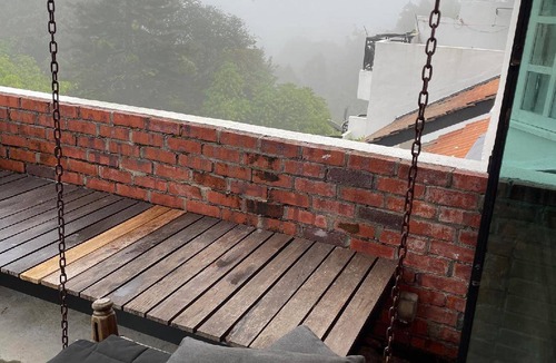 Bukit Fraser Apartment | 98 m² Apartment ∙ 3 bedrooms ∙ 8 guests