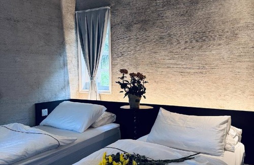 Bukit Fraser Apartment | 98 m² Apartment ∙ 3 bedrooms ∙ 8 guests