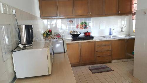 Bukit Fraser Apartment | 98 m² Apartment ∙ 2 bedrooms ∙ 6 guests