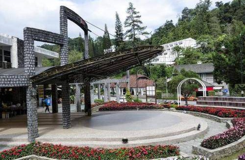 Bukit Fraser Apartment | 98 m² Apartment ∙ 2 bedrooms ∙ 6 guests