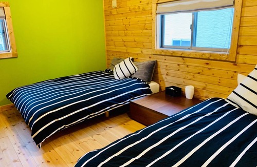 Yachimata House | 99 m² House ∙ 3 bedrooms ∙ 5 guests