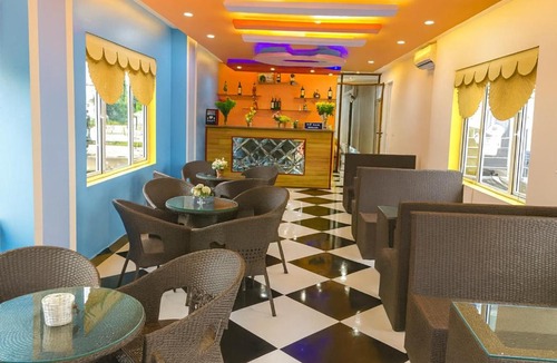 Nghia Lo Hotel | 999 Hotel Lào Cai