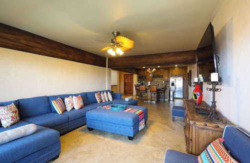 El Medano Ejidal Condo | A-601 Enjoy Your Vacation In This Beautiful Remodeled Condominium!