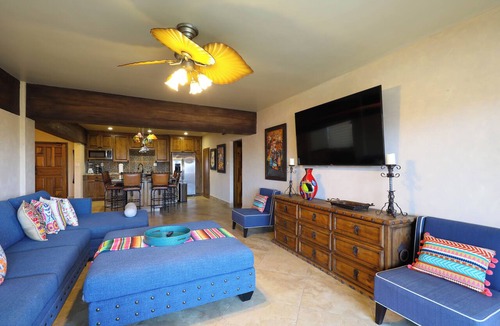 El Medano Ejidal Condo | A-601 Enjoy Your Vacation In This Beautiful Remodeled Condominium!