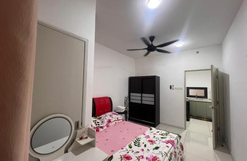 Sepang Apartment | A & A Homestay