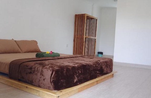 Mumbul House | A&B Homestay and Kitchen