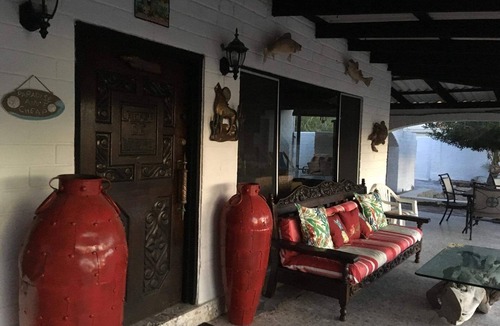 Rosarito Villa | A Breathtaking View from Beachfront Villa in Famous Coyote Bay