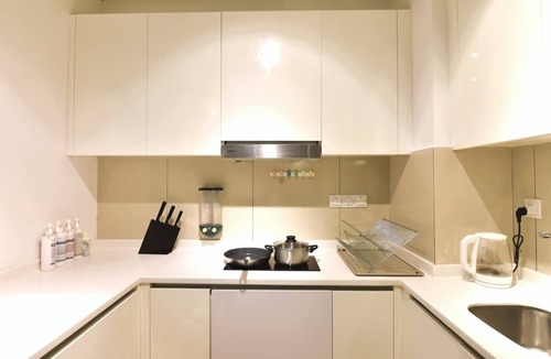 Kuala Lumpur Apartment | A Cozy 2BR Apt at Astoria Ampang, FREE Parking
