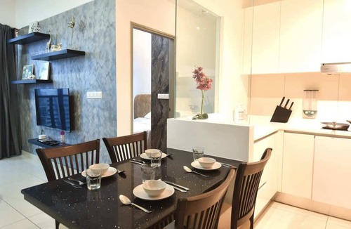 Kuala Lumpur Apartment | A Cozy 2BR Apt at Astoria Ampang, FREE Parking