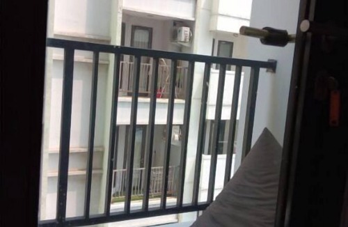 Jakarta Apartment | A cozy place to stay in sudirman