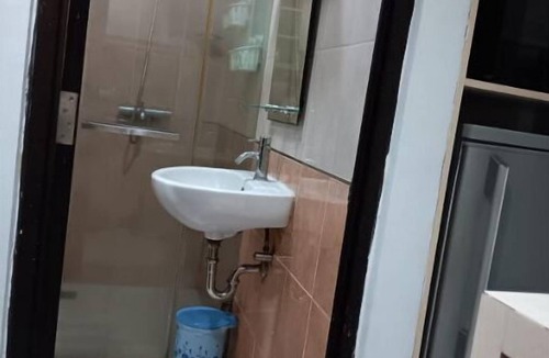 Jakarta Apartment | A cozy place to stay in sudirman